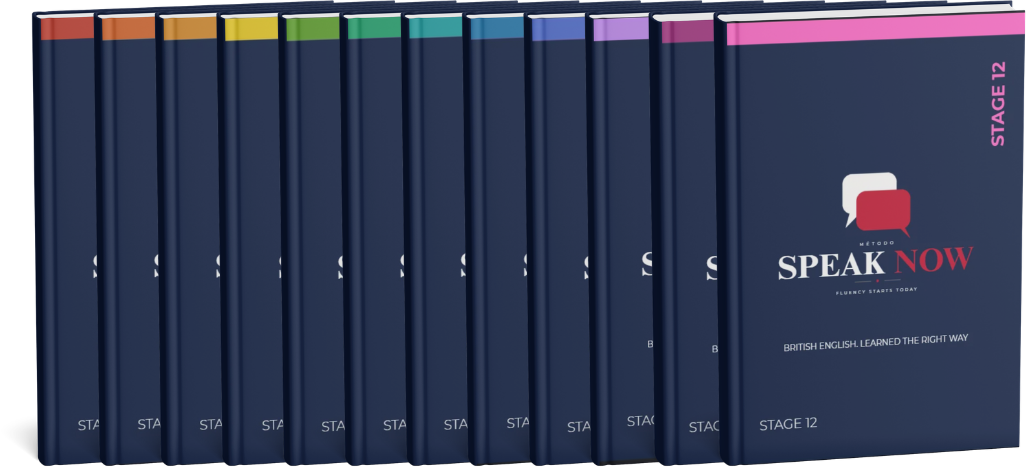 12 Ebooks Speak Now